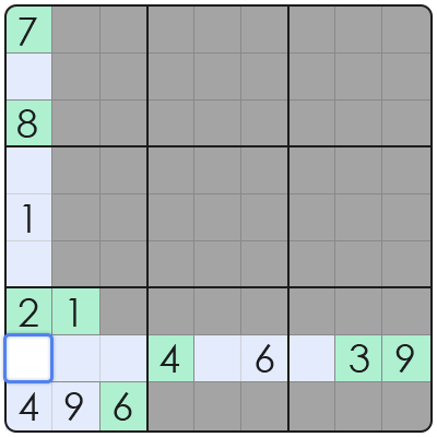 sudoku swordfish
