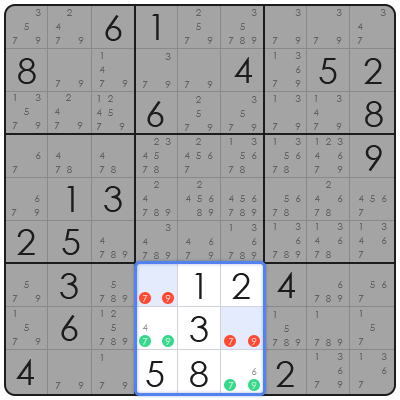 sudoku lol